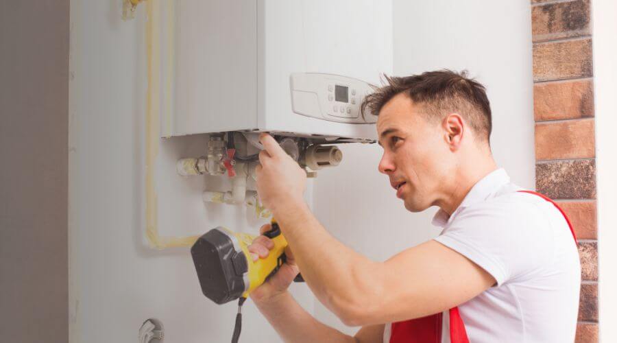 Local expert plumbing services in Dumont, NJ